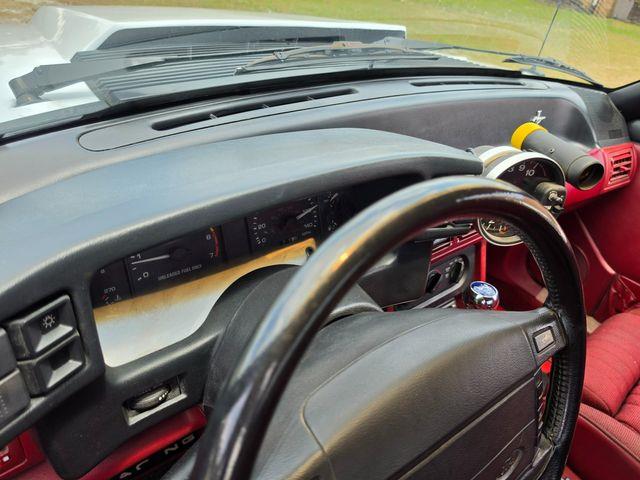 1991 Ford Mustang (CC-2089250) for sale in Hope Mills, North Carolina