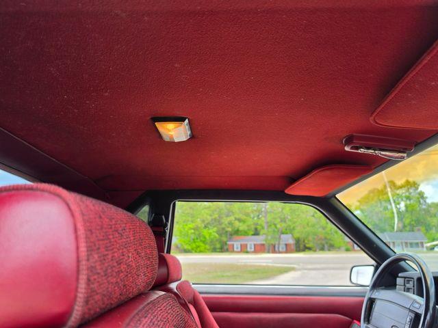 1991 Ford Mustang (CC-2089250) for sale in Hope Mills, North Carolina