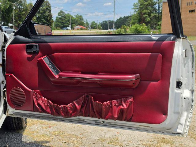 1991 Ford Mustang (CC-2089250) for sale in Hope Mills, North Carolina