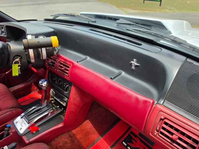 1991 Ford Mustang (CC-2089250) for sale in Hope Mills, North Carolina