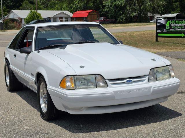 1991 Ford Mustang (CC-2089250) for sale in Hope Mills, North Carolina