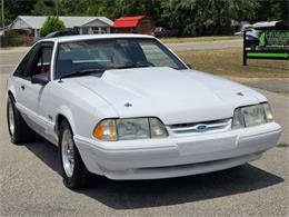 1991 Ford Mustang (CC-2089250) for sale in Hope Mills, North Carolina