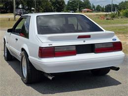 1991 Ford Mustang (CC-2089250) for sale in Hope Mills, North Carolina