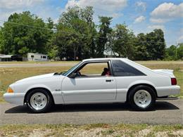 1991 Ford Mustang (CC-2089250) for sale in Hope Mills, North Carolina