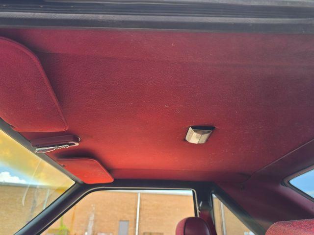 1991 Ford Mustang (CC-2089250) for sale in Hope Mills, North Carolina