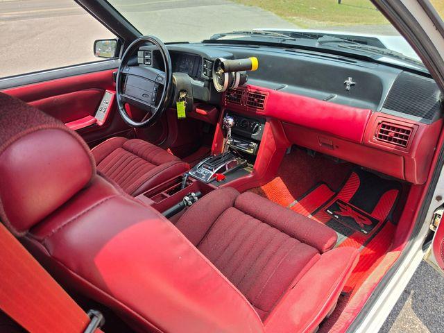 1991 Ford Mustang (CC-2089250) for sale in Hope Mills, North Carolina
