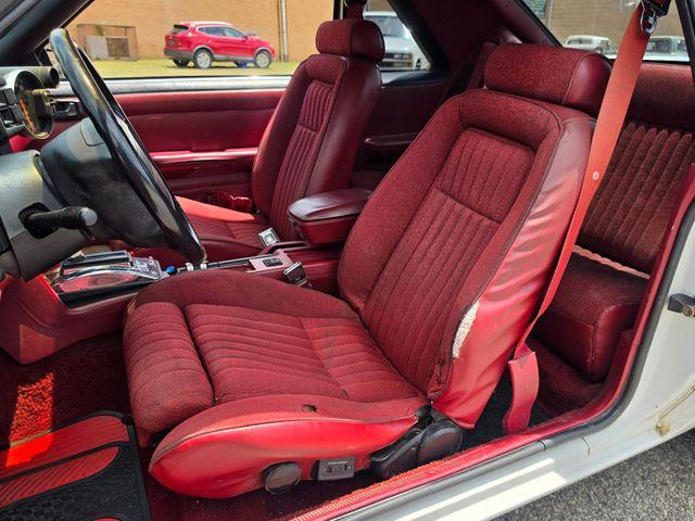1991 Ford Mustang (CC-2089250) for sale in Hope Mills, North Carolina