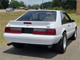1991 Ford Mustang (CC-2089250) for sale in Hope Mills, North Carolina