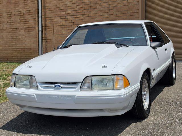 1991 Ford Mustang (CC-2089250) for sale in Hope Mills, North Carolina