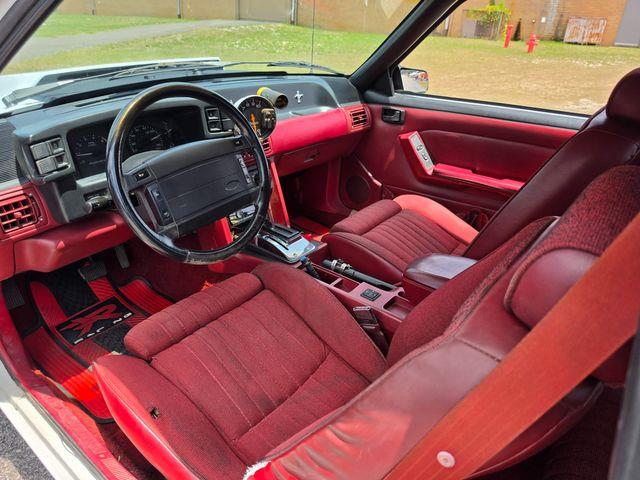 1991 Ford Mustang (CC-2089250) for sale in Hope Mills, North Carolina