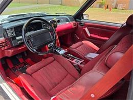 1991 Ford Mustang (CC-2089250) for sale in Hope Mills, North Carolina