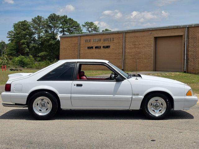 1991 Ford Mustang (CC-2089250) for sale in Hope Mills, North Carolina