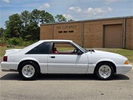 1991 Ford Mustang (CC-2089250) for sale in Hope Mills, North Carolina