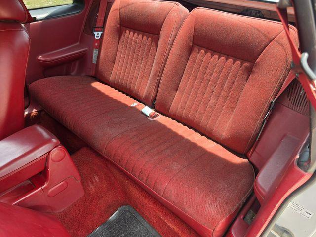 1991 Ford Mustang (CC-2089250) for sale in Hope Mills, North Carolina