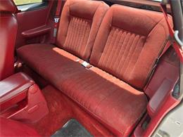 1991 Ford Mustang (CC-2089250) for sale in Hope Mills, North Carolina