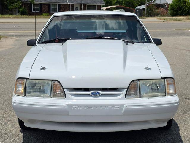 1991 Ford Mustang (CC-2089250) for sale in Hope Mills, North Carolina