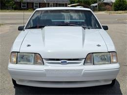 1991 Ford Mustang (CC-2089250) for sale in Hope Mills, North Carolina