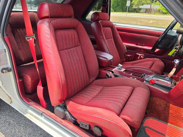 1991 Ford Mustang (CC-2089250) for sale in Hope Mills, North Carolina