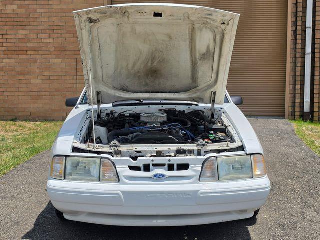 1991 Ford Mustang (CC-2089250) for sale in Hope Mills, North Carolina