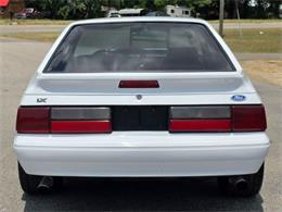 1991 Ford Mustang (CC-2089250) for sale in Hope Mills, North Carolina
