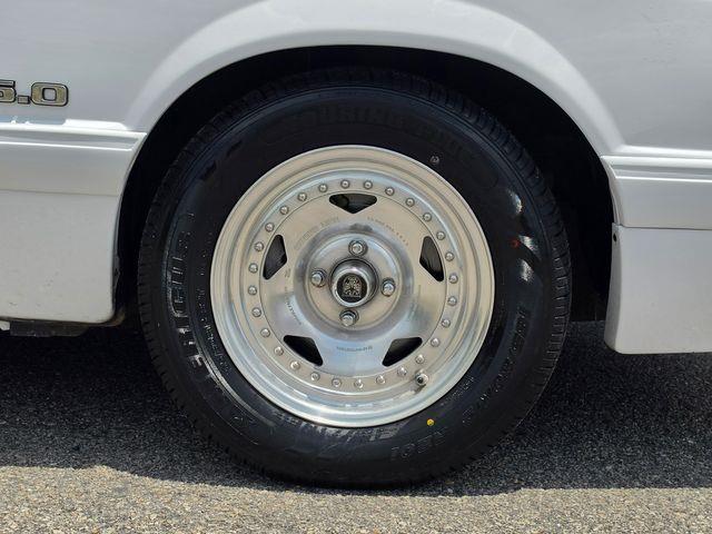 1991 Ford Mustang (CC-2089250) for sale in Hope Mills, North Carolina