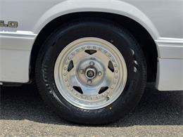 1991 Ford Mustang (CC-2089250) for sale in Hope Mills, North Carolina