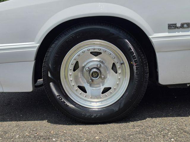 1991 Ford Mustang (CC-2089250) for sale in Hope Mills, North Carolina