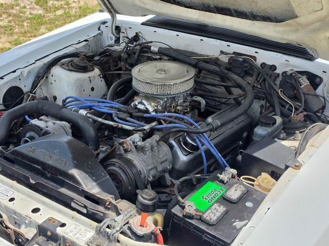 1991 Ford Mustang (CC-2089250) for sale in Hope Mills, North Carolina
