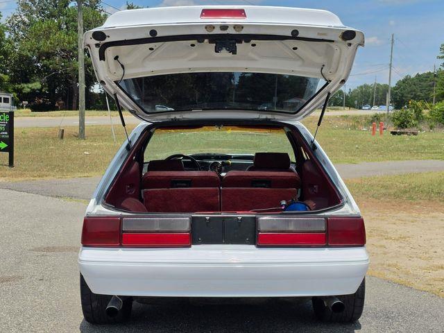1991 Ford Mustang (CC-2089250) for sale in Hope Mills, North Carolina