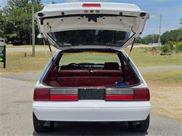 1991 Ford Mustang (CC-2089250) for sale in Hope Mills, North Carolina