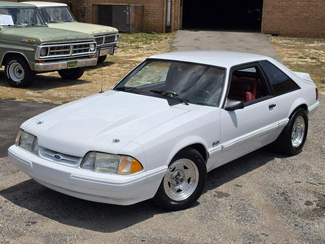 1991 Ford Mustang (CC-2089250) for sale in Hope Mills, North Carolina