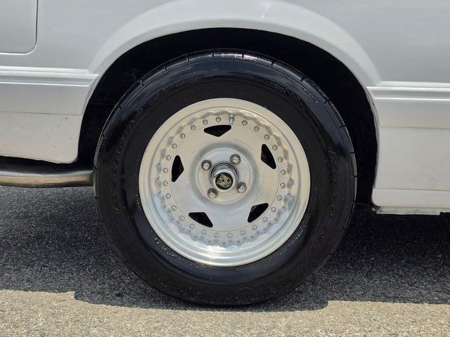 1991 Ford Mustang (CC-2089250) for sale in Hope Mills, North Carolina