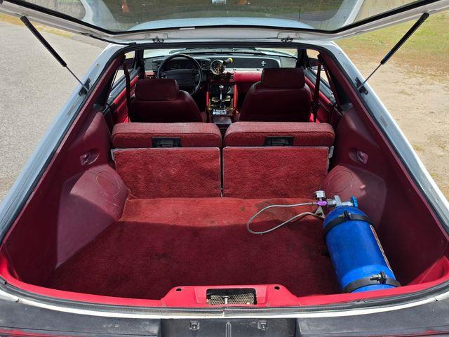 1991 Ford Mustang (CC-2089250) for sale in Hope Mills, North Carolina