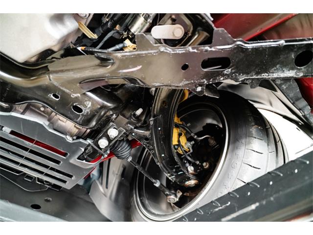 2014 Ford Mustang Shelby GT500 (CC-2089251) for sale in Reno, Nevada