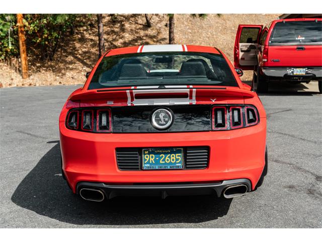 2014 Ford Mustang Shelby GT500 (CC-2089251) for sale in Reno, Nevada