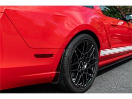 2014 Ford Mustang Shelby GT500 (CC-2089251) for sale in Reno, Nevada