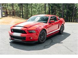 2014 Ford Mustang Shelby GT500 (CC-2089251) for sale in Reno, Nevada