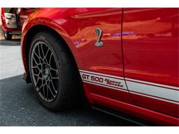 2014 Ford Mustang Shelby GT500 (CC-2089251) for sale in Reno, Nevada