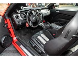 2014 Ford Mustang Shelby GT500 (CC-2089251) for sale in Reno, Nevada