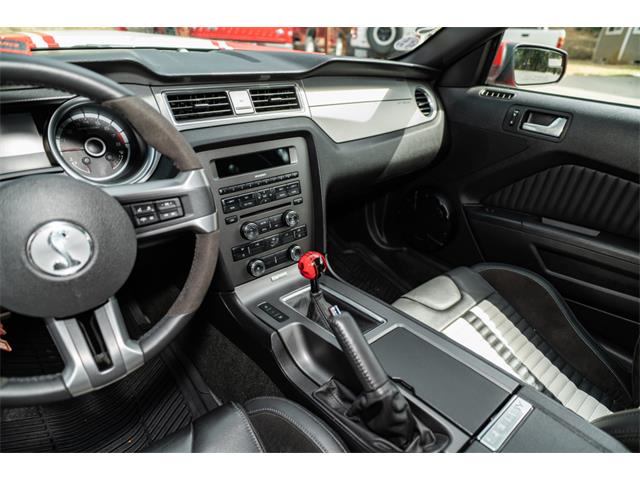 2014 Ford Mustang Shelby GT500 (CC-2089251) for sale in Reno, Nevada