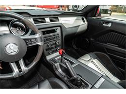 2014 Ford Mustang Shelby GT500 (CC-2089251) for sale in Reno, Nevada