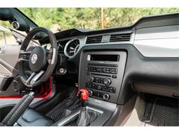 2014 Ford Mustang Shelby GT500 (CC-2089251) for sale in Reno, Nevada