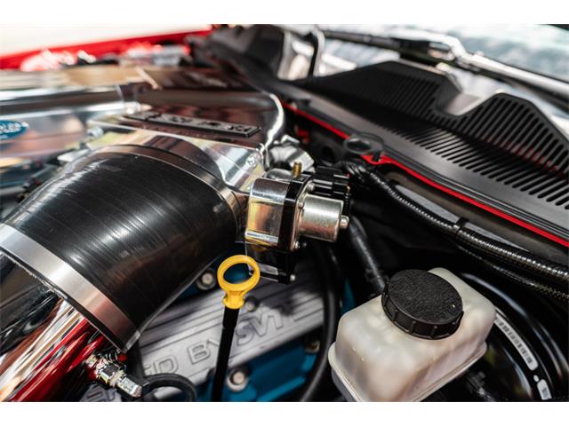 2014 Ford Mustang Shelby GT500 (CC-2089251) for sale in Reno, Nevada