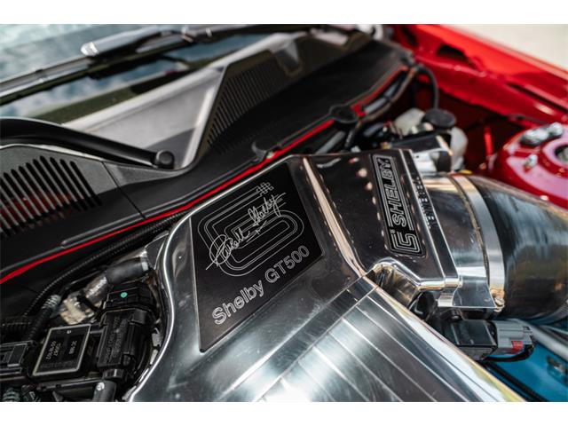2014 Ford Mustang Shelby GT500 (CC-2089251) for sale in Reno, Nevada