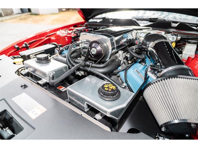 2014 Ford Mustang Shelby GT500 (CC-2089251) for sale in Reno, Nevada