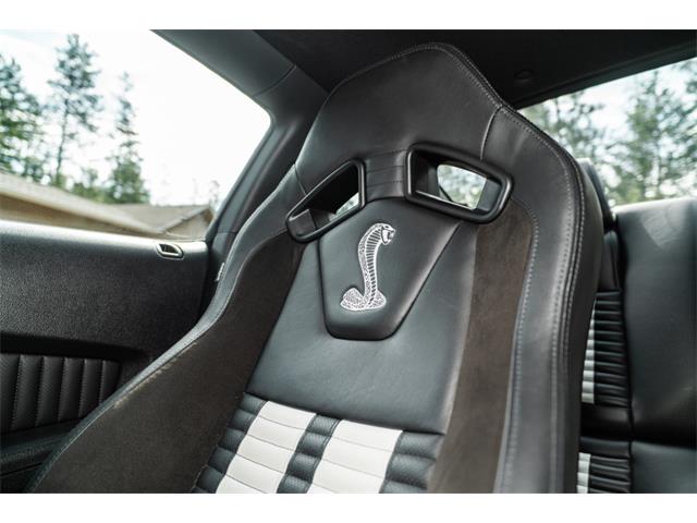 2014 Ford Mustang Shelby GT500 (CC-2089251) for sale in Reno, Nevada
