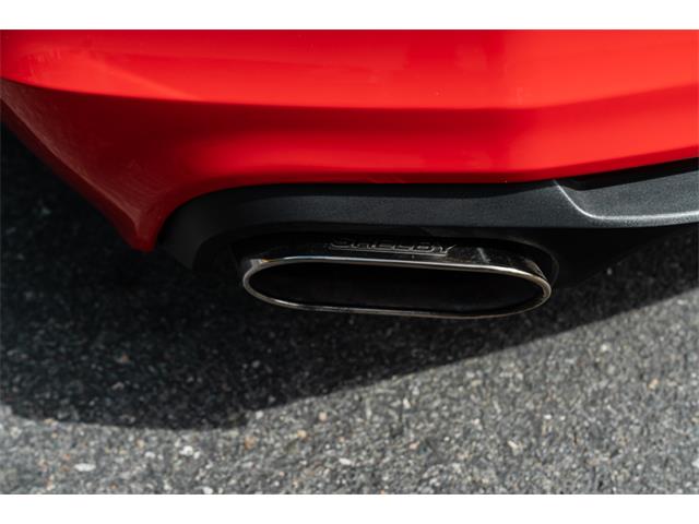 2014 Ford Mustang Shelby GT500 (CC-2089251) for sale in Reno, Nevada