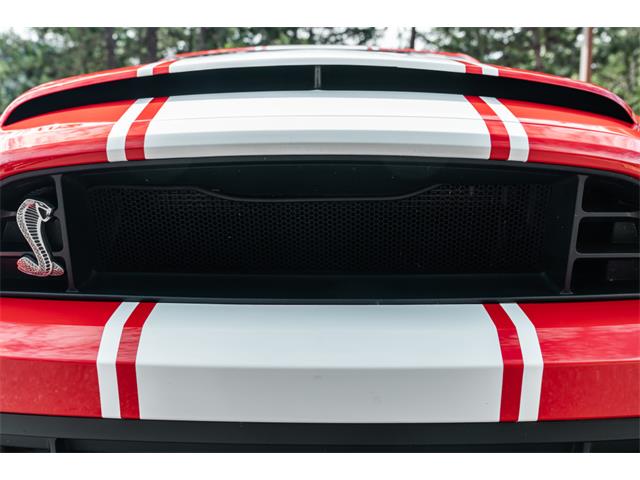 2014 Ford Mustang Shelby GT500 (CC-2089251) for sale in Reno, Nevada