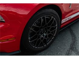 2014 Ford Mustang Shelby GT500 (CC-2089251) for sale in Reno, Nevada