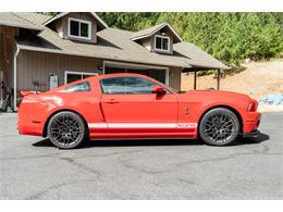 2014 Ford Mustang Shelby GT500 (CC-2089251) for sale in Reno, Nevada